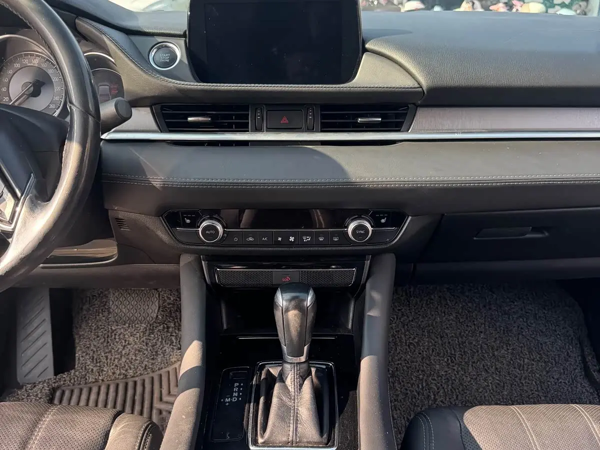 Mazda Atenza 2020 — Photo 14/15