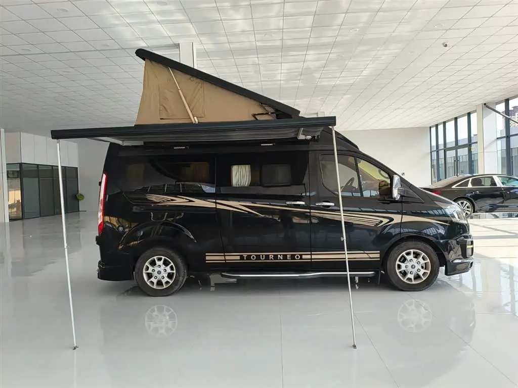Ford Transit 2021 — Photo 5/14