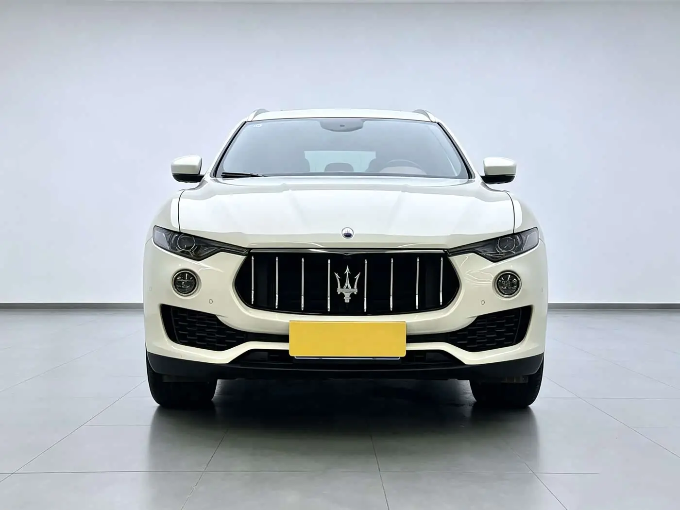 Maserati Levante 2021 — Photo 2/18