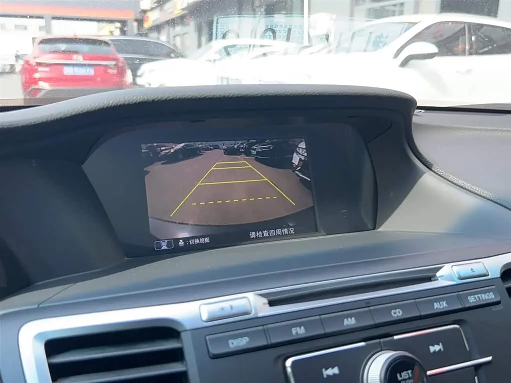 Honda Accord 2017 — Şəkil 7/20
