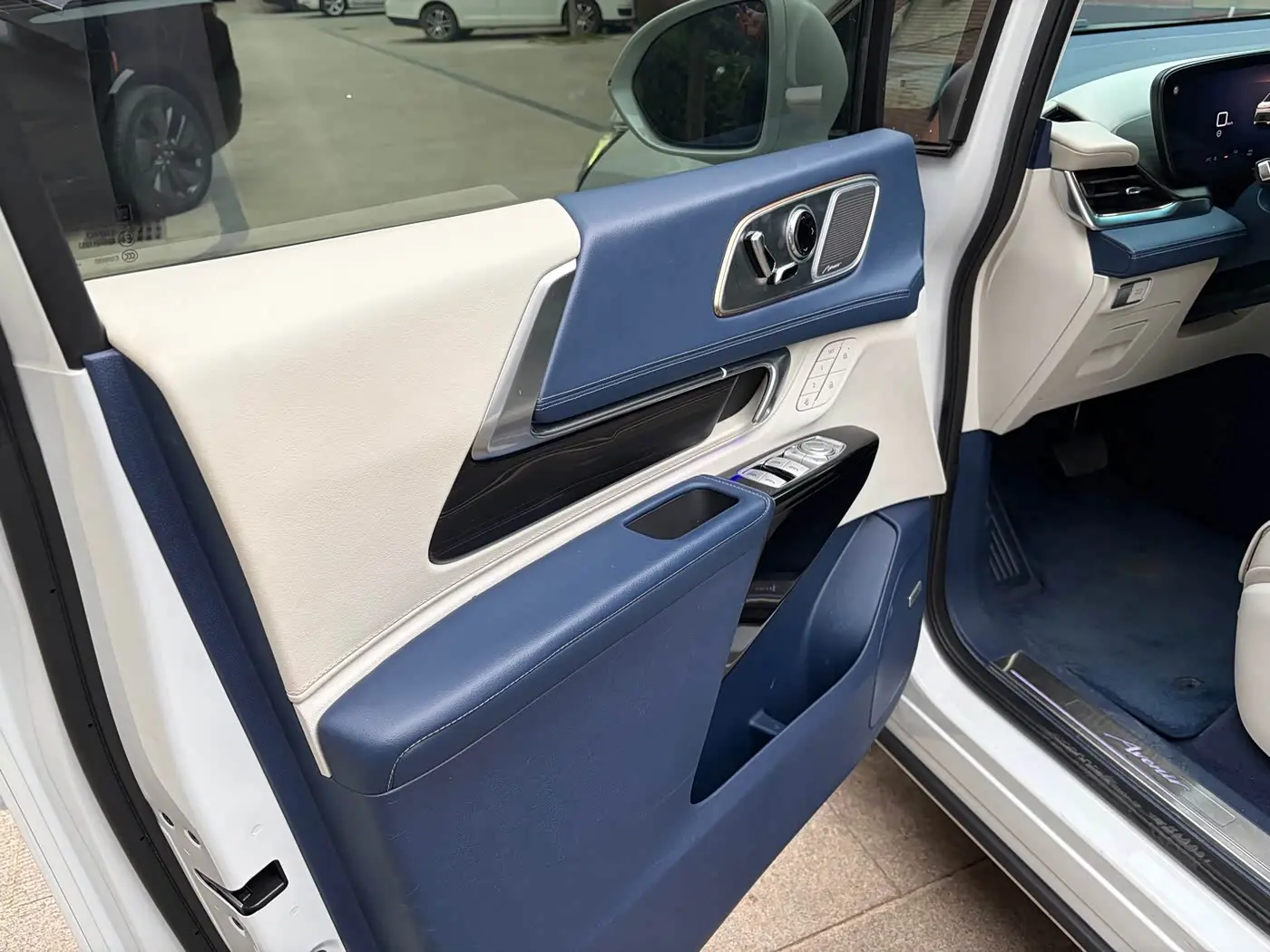 Buick Century 2023 — Photo 8/20