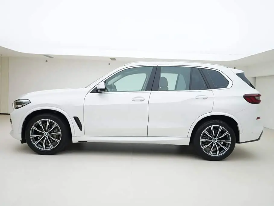BMW X5 2020 — Photo 3/20