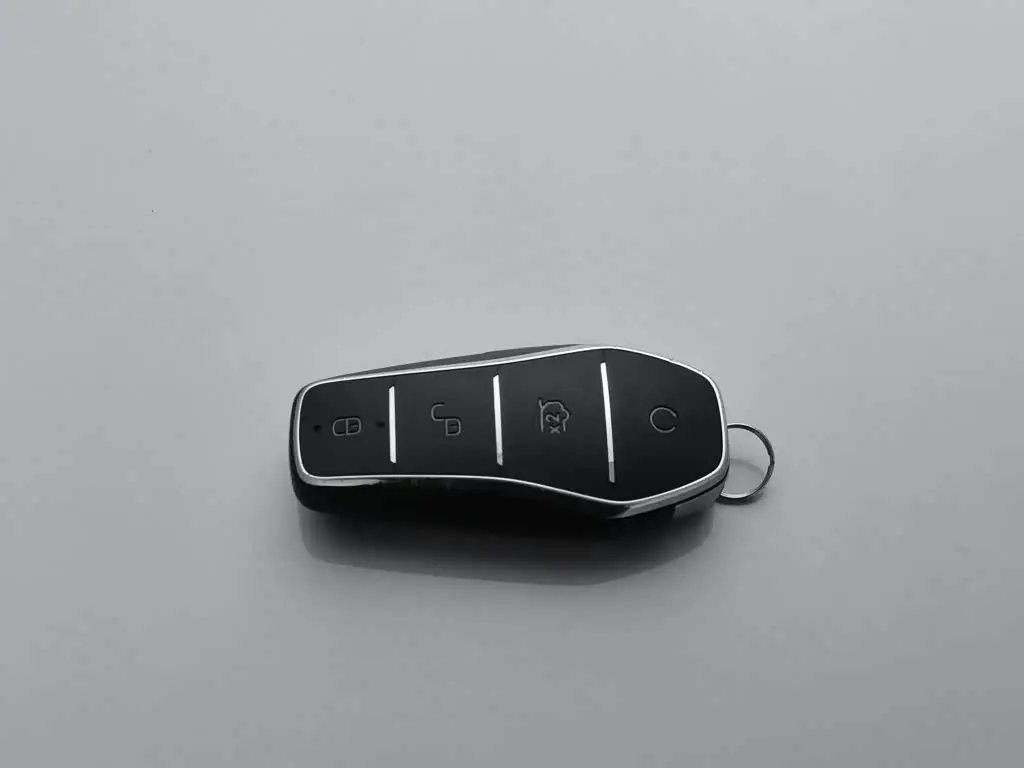 BYD Qin L 2024 — Photo 19/20