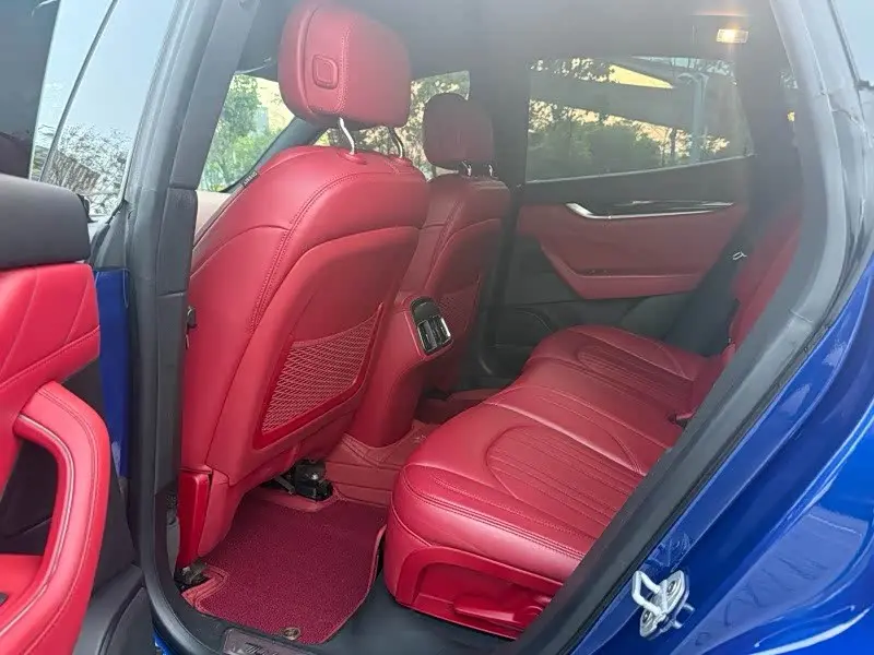 Maserati Levante 2020 — Photo 9/14