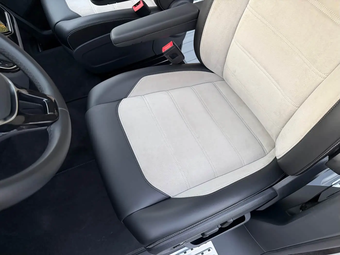 Volkswagen Multivan 2019 — Şəkil 9/20