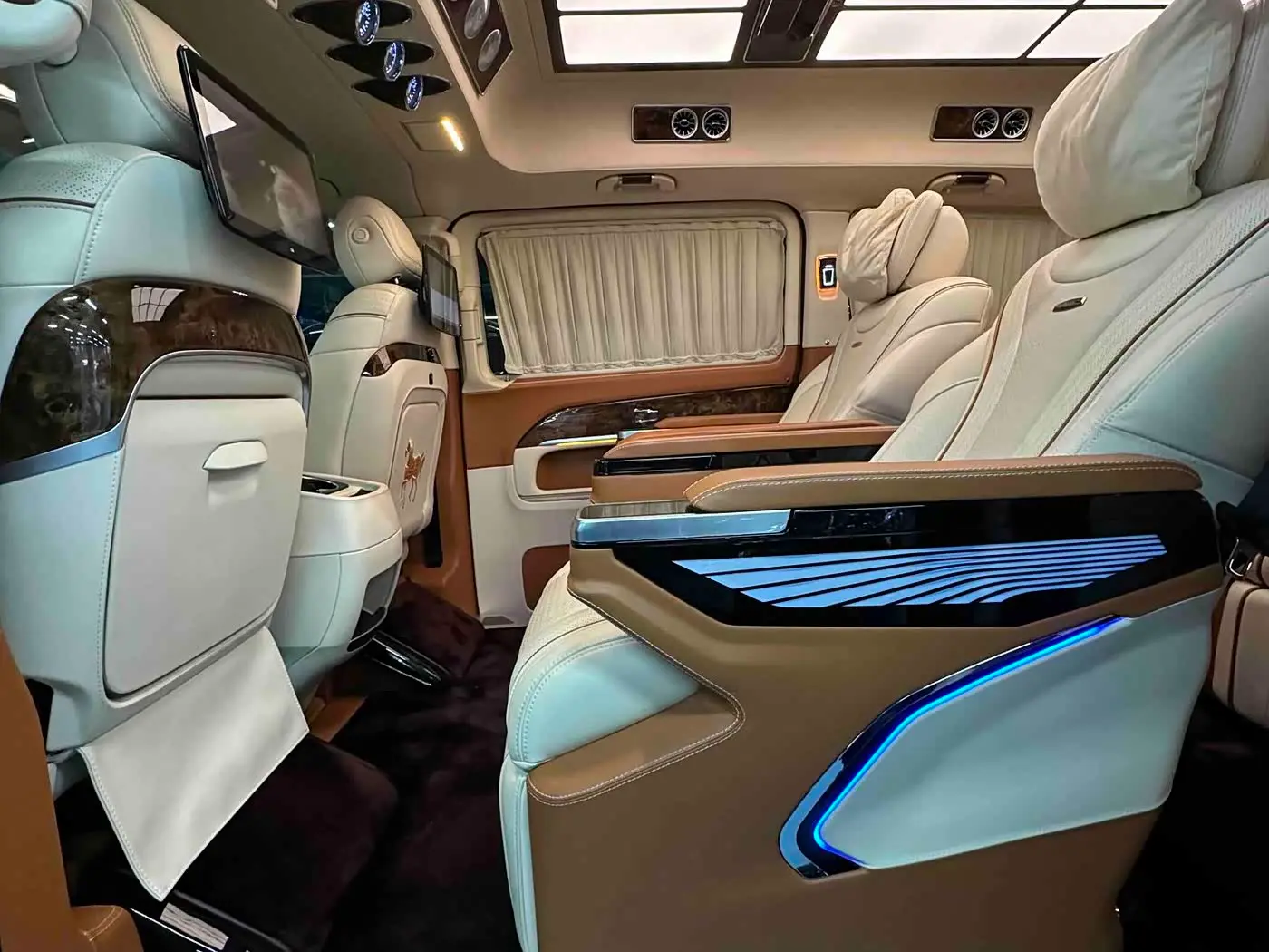 Kedi Auto Keddi Shengmufeng 2022 — Photo 7/20