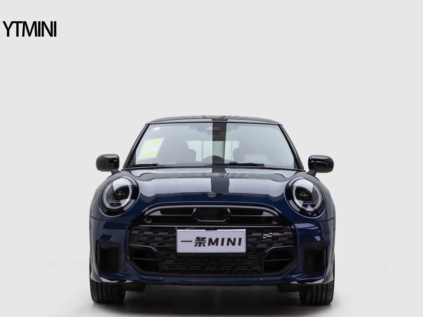 MINI MINI 2026 — Photo 3/11