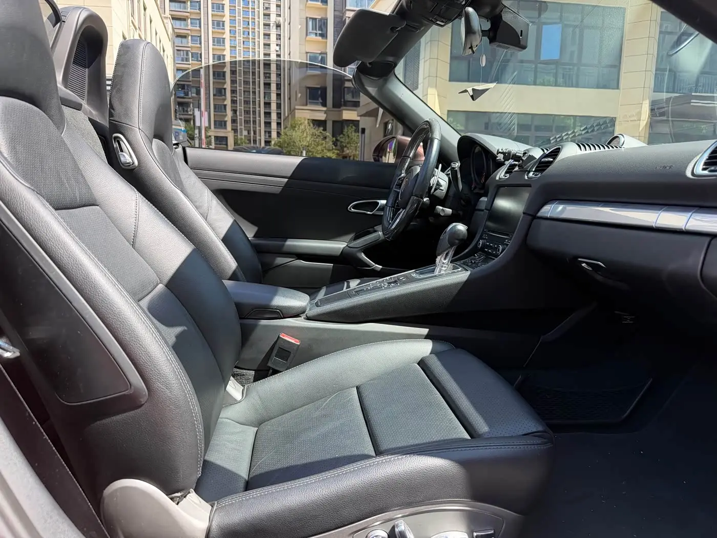 Porsche 718 2017 — Şəkil 6/18