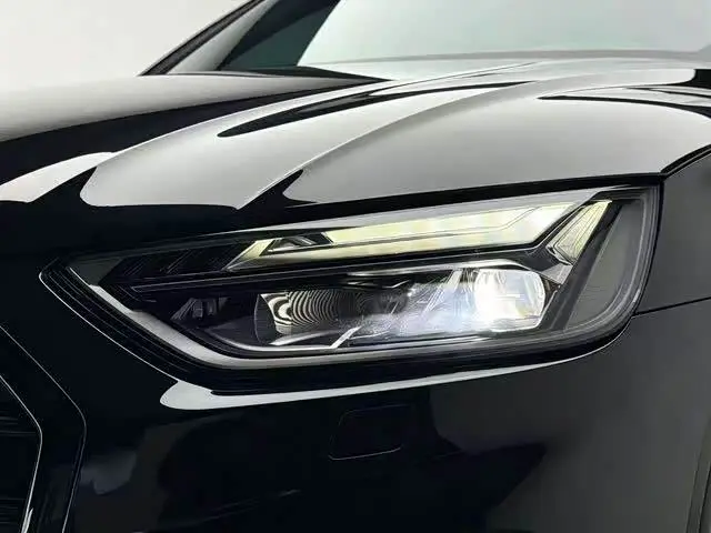 Audi Q5L 2024 — Şəkil 13/17