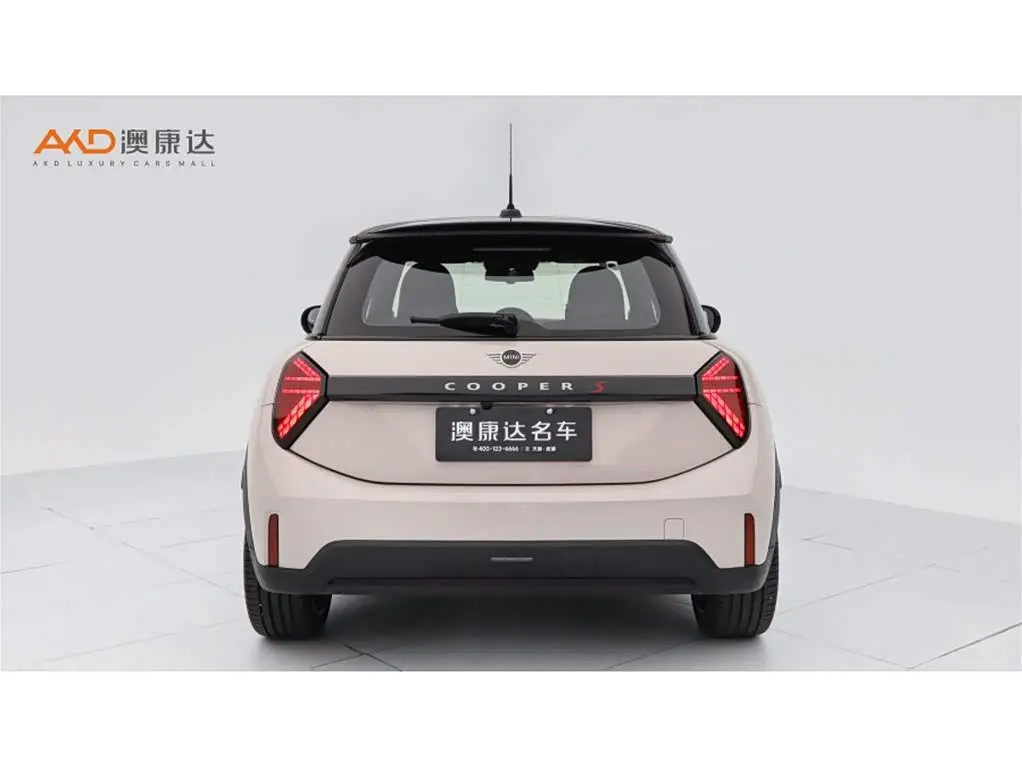 MINI MINI 2025 — Photo 4/10