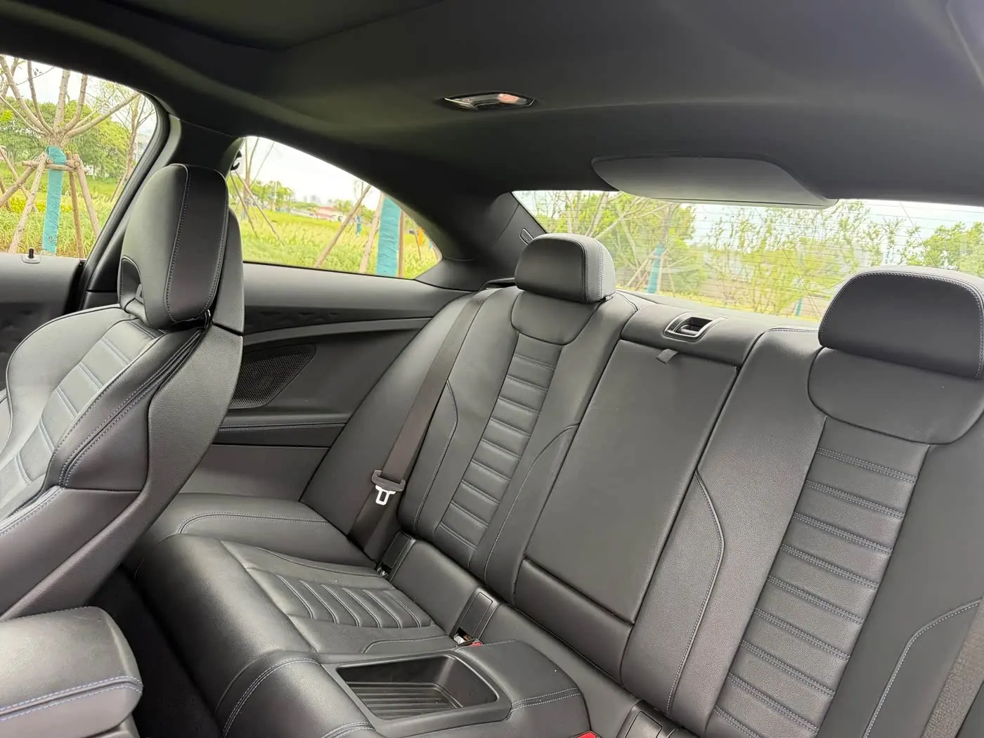 BMW M240i 2024 — Şəkil 9/20
