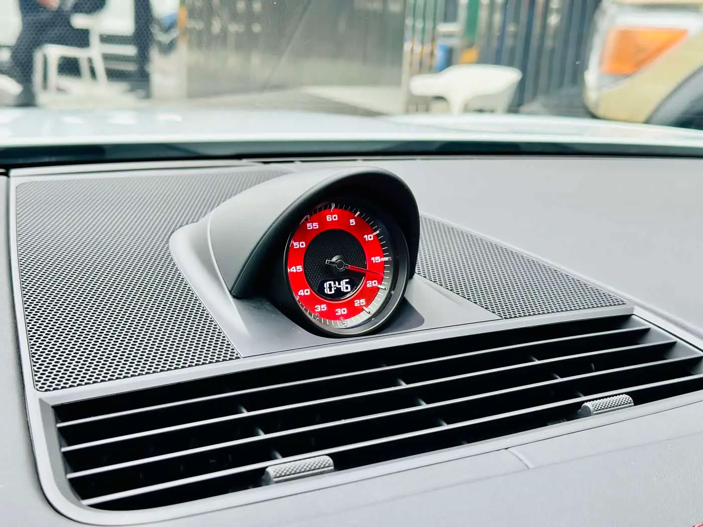 Porsche Panamera 2021 — Şəkil 8/16