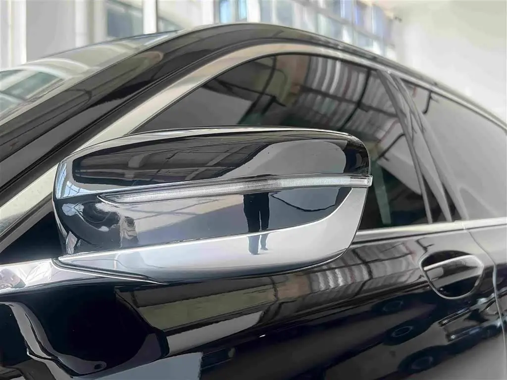BMW 7 Series 2018 — Şəkil 12/20