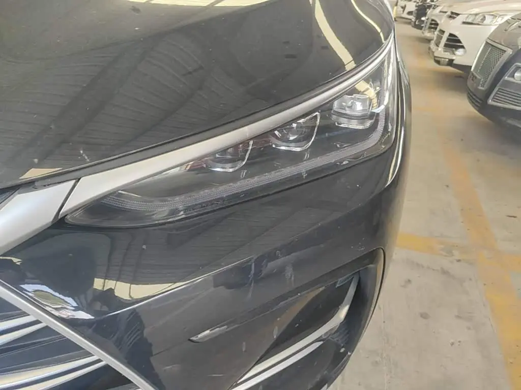BYD Tang New Energy 2023 — Фото 18/20