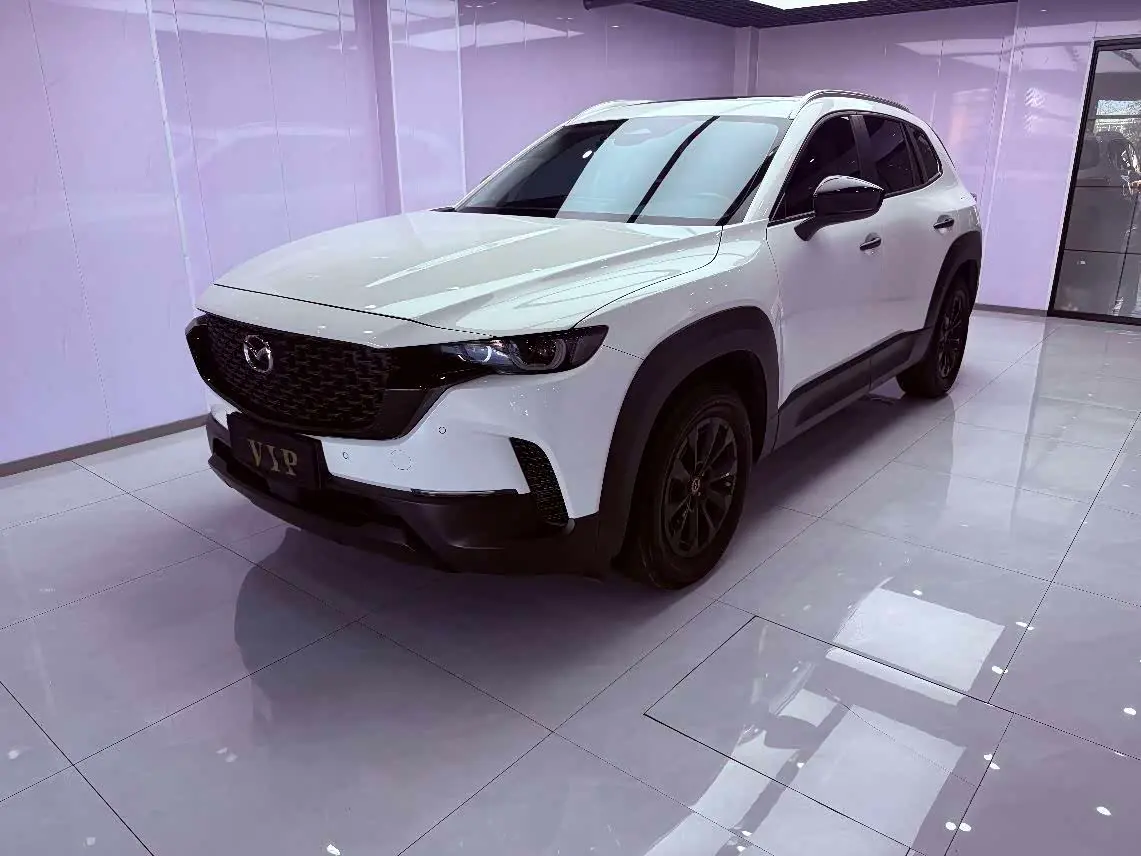 Mazda CX-50 Xingye 2023 — Şəkil 1/20