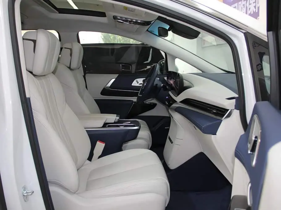 Buick Century 2024 — Şəkil 10/20