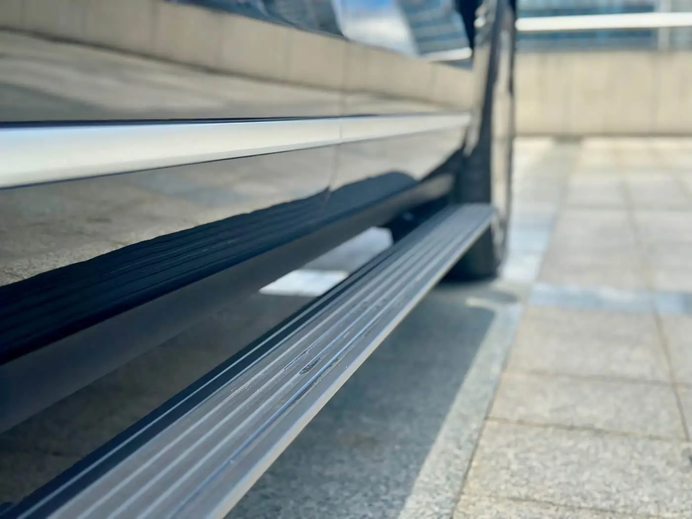 ZEEKR 9X 2026 — Photo 15/20