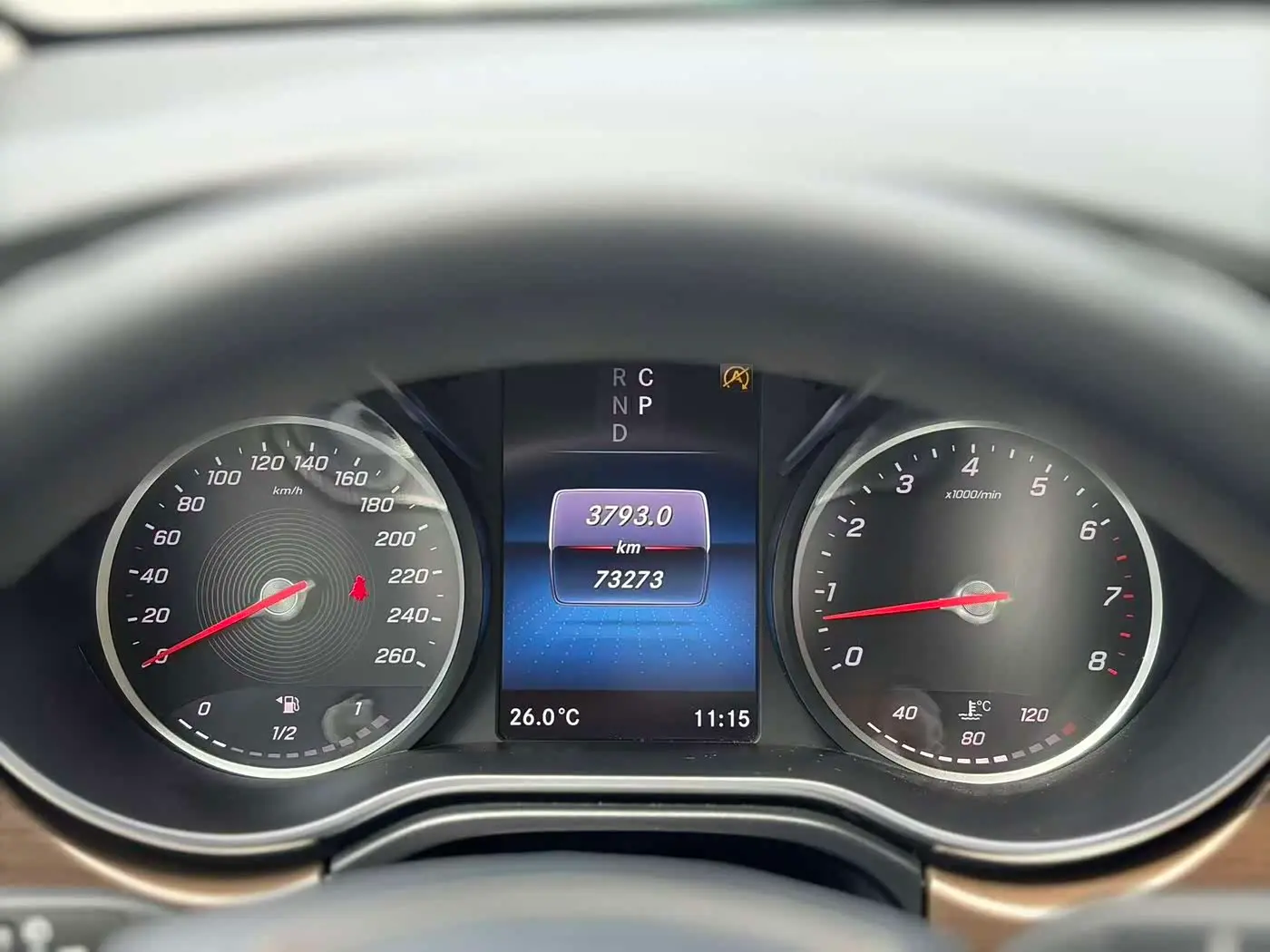 Mercedes-Benz V-Class 2022 — Şəkil 14/19