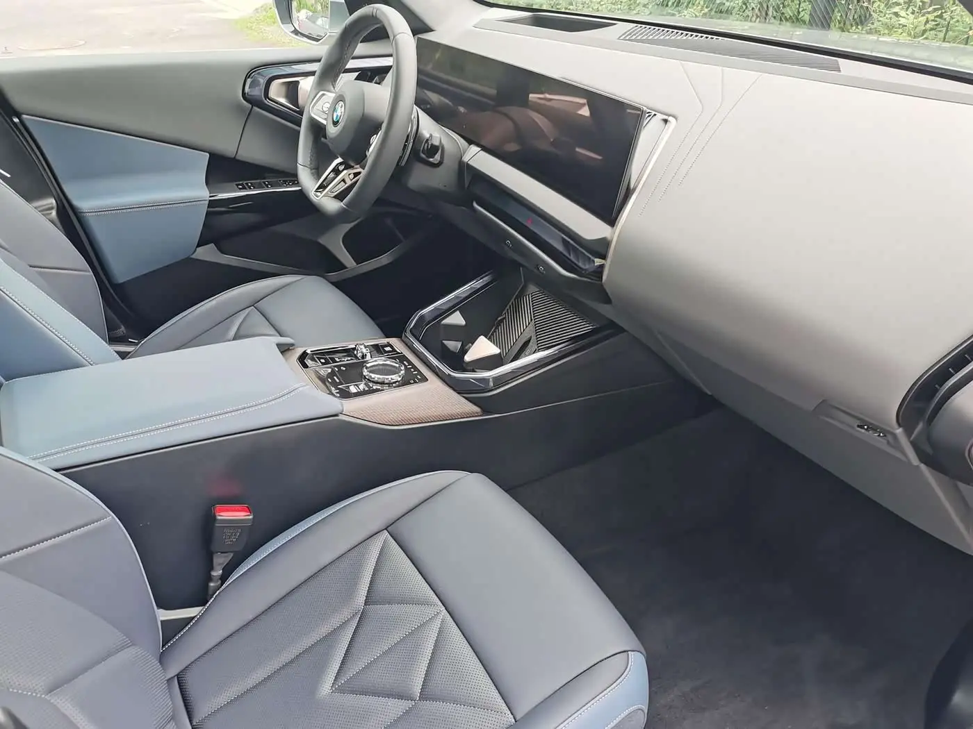 BMW X3 2025 — Photo 17/20