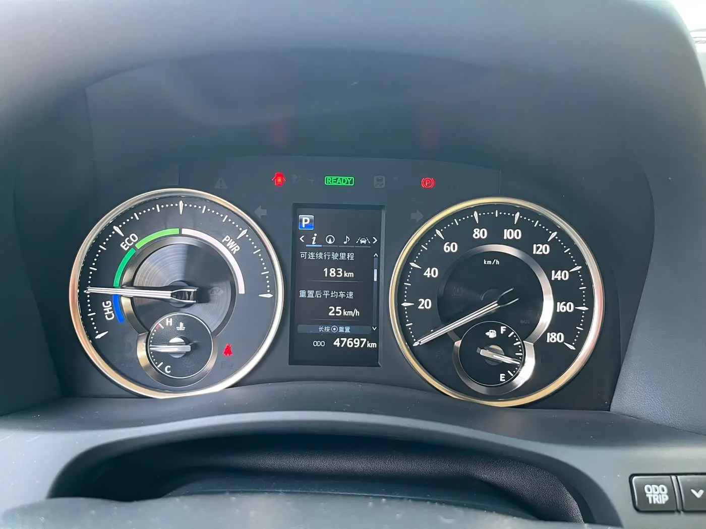 Toyota Vellfire 2023 — Photo 14/20