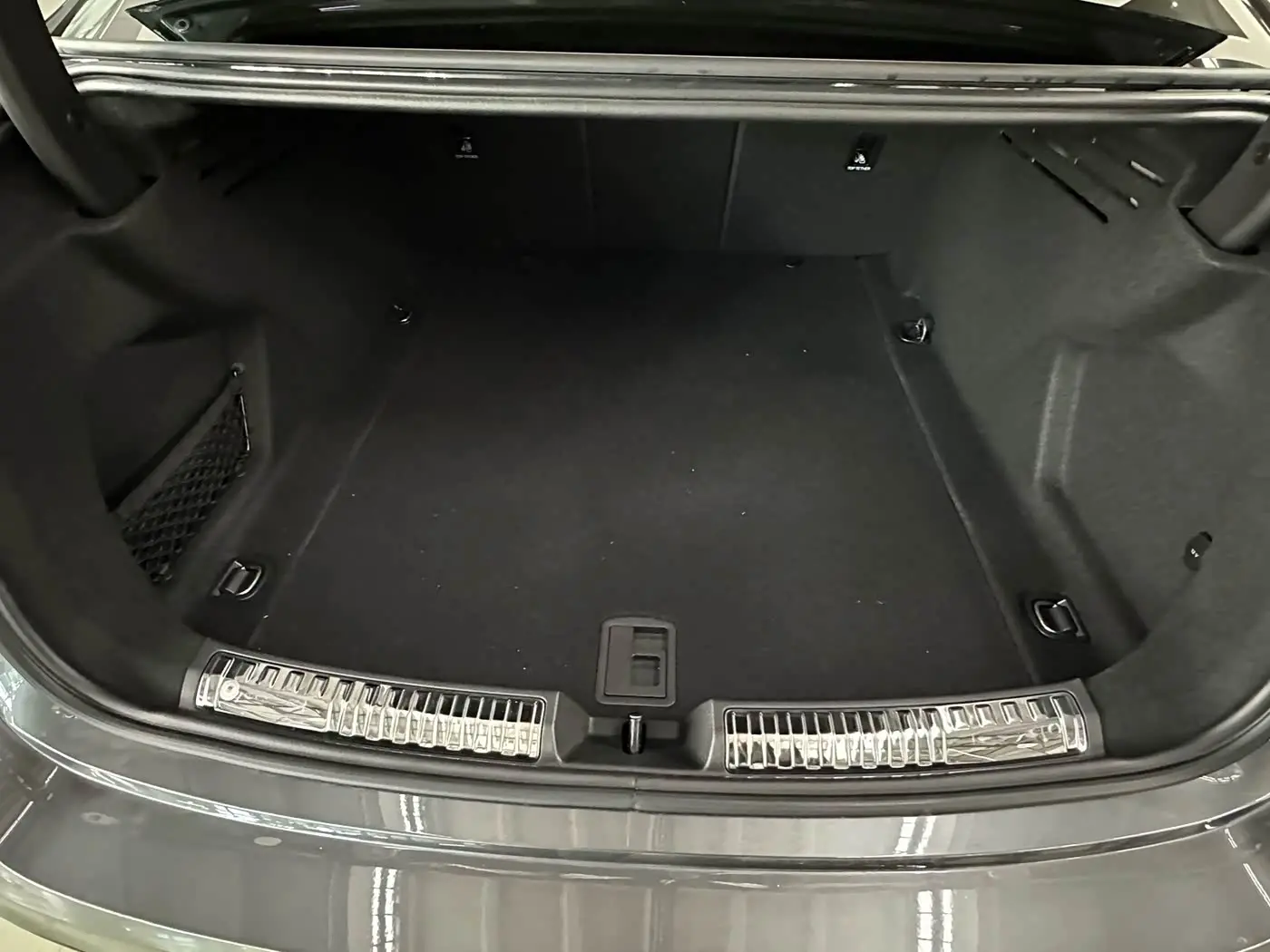 Audi A5L 2026 — Photo 12/14