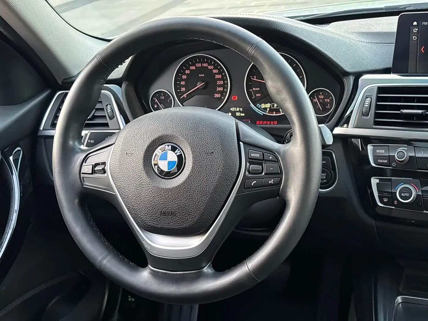 BMW 3 Series 2019 — Фото 20/20