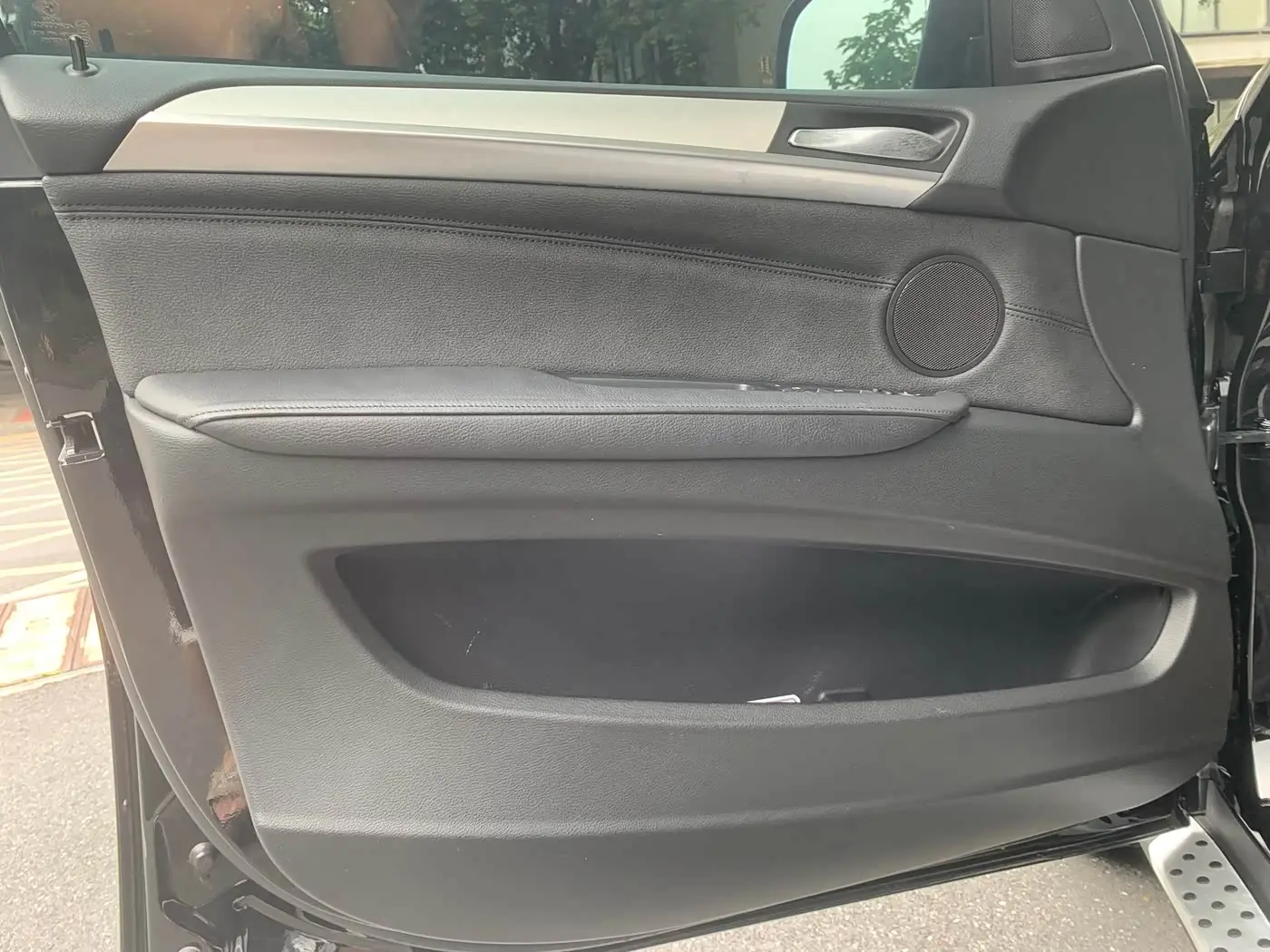 BMW X6 2015 — Photo 17/20