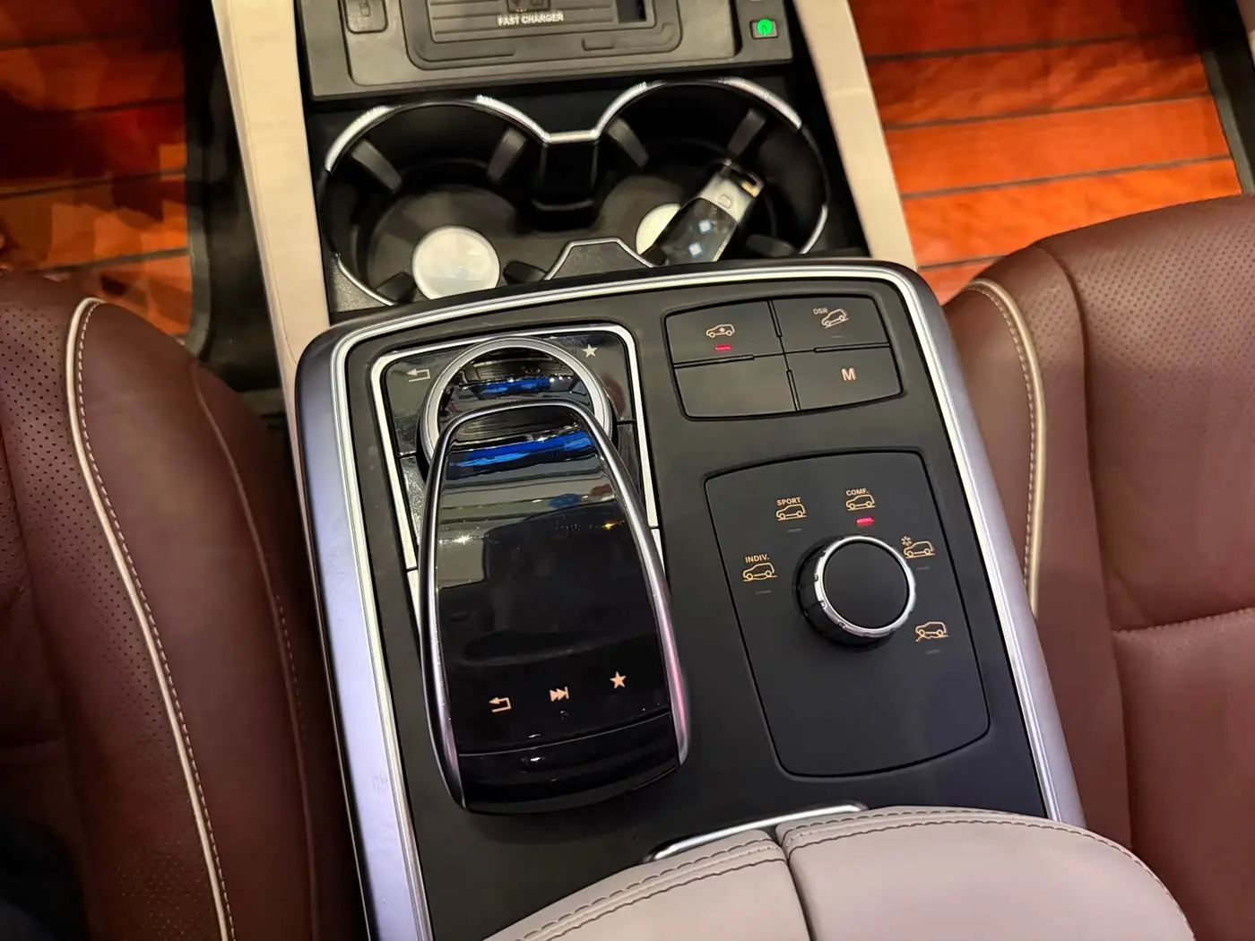 BAIC ORV Beijing Offroad BJ90 2023 — Şəkil 12/19
