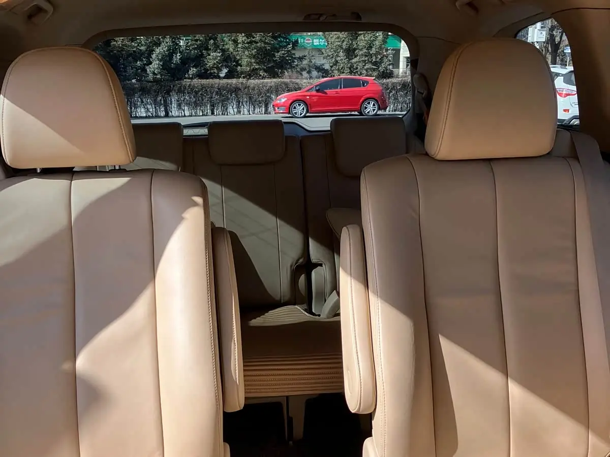 Toyota Previa 2013 — Şəkil 7/16