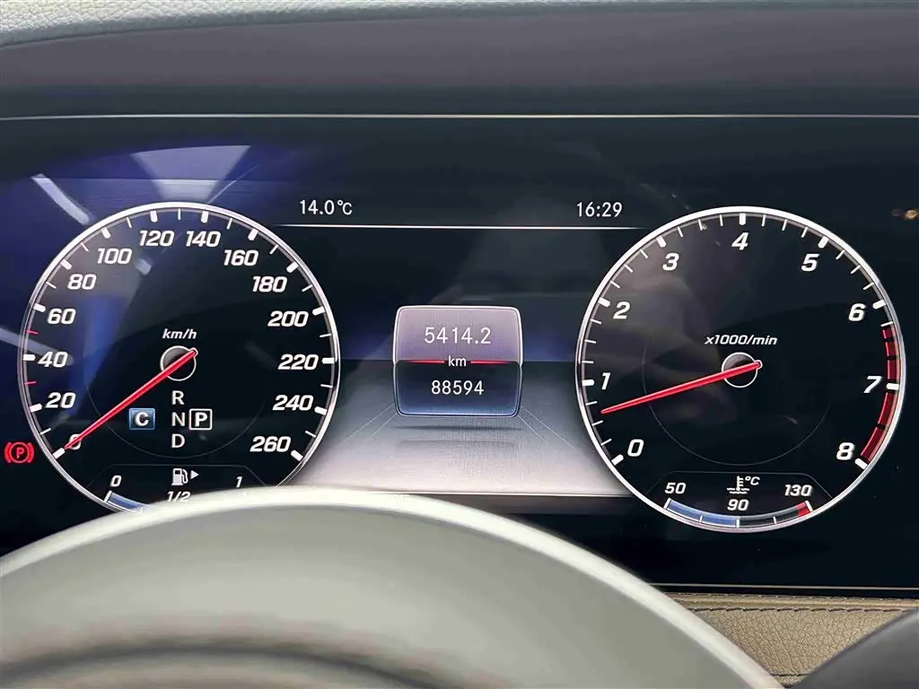 Mercedes-Benz Maybach S-Class 2020 — Şəkil 14/19
