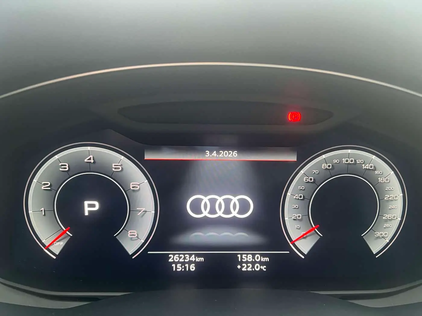 Audi A6L 2023 — Şəkil 11/17