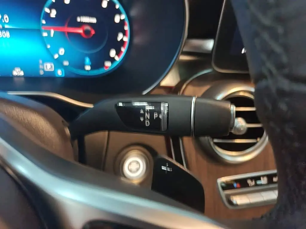 Mercedes-Benz GLC 2021 — Şəkil 14/20