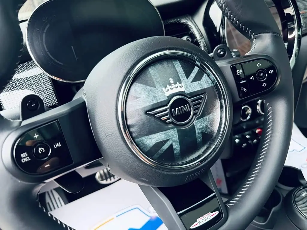 MINI MINI 2021 — Photo 10/17
