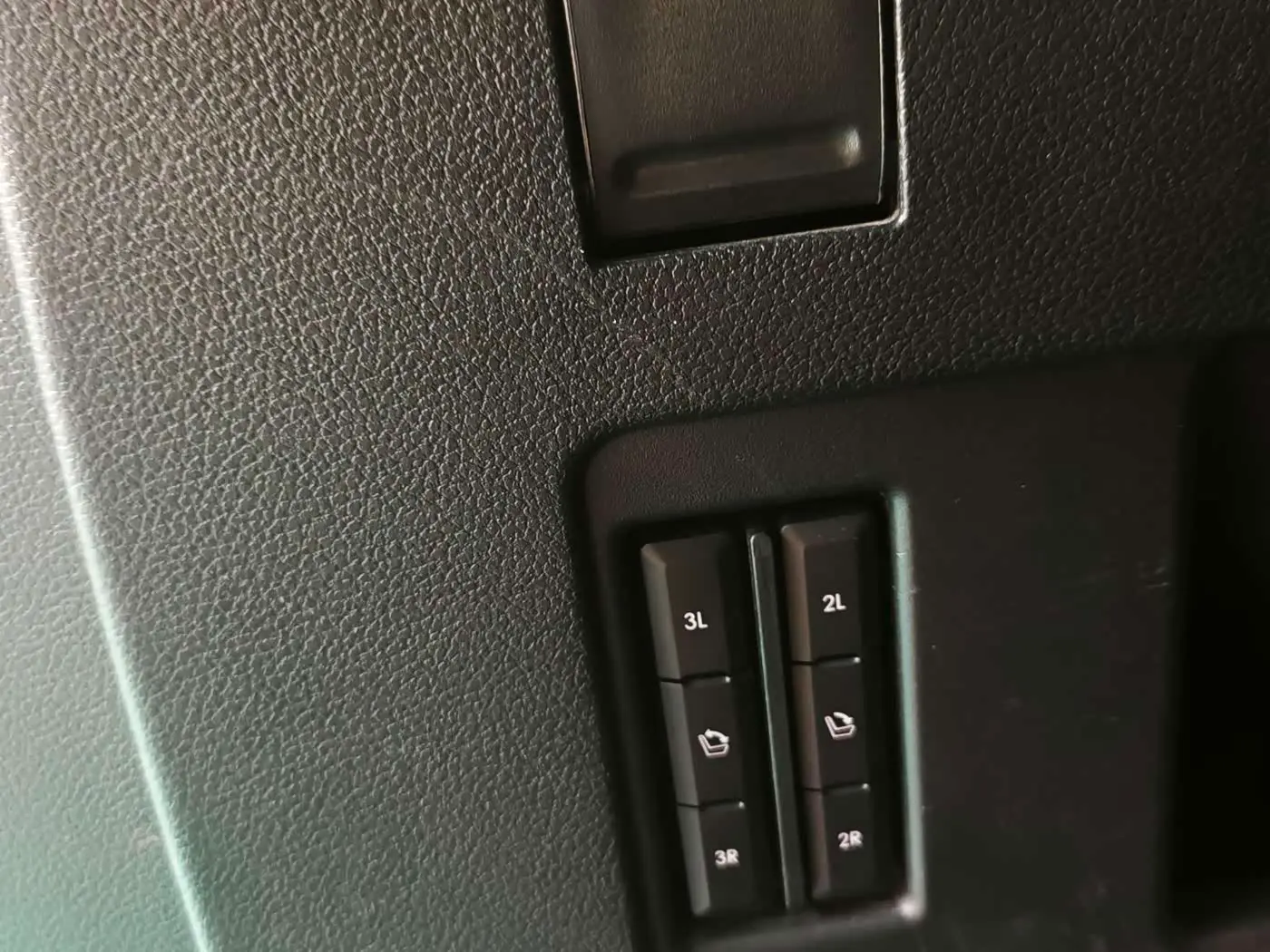 Lincoln Navigator 2020 — Şəkil 6/13