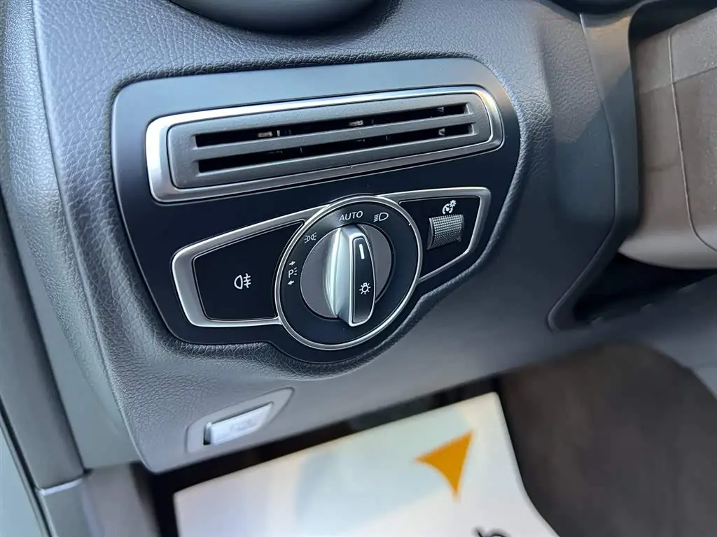 Mercedes-Benz GLC 2023 — Фото 20/20
