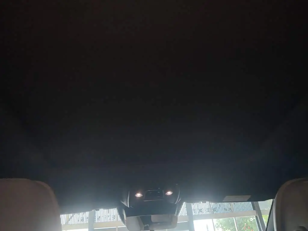 BYD Han 2025 — Photo 18/20