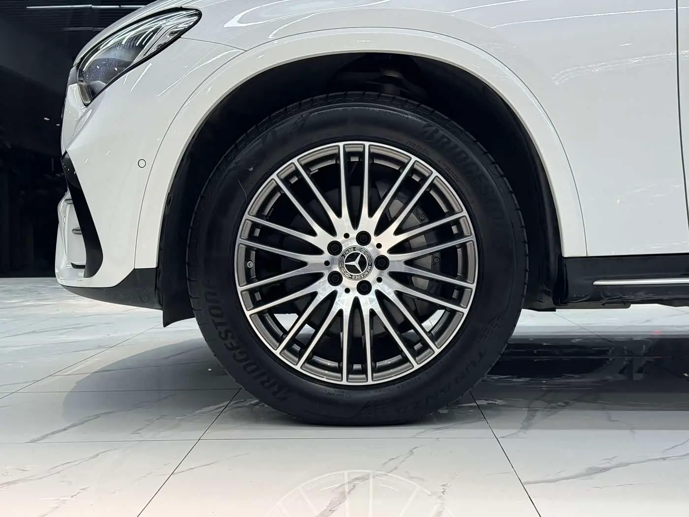Mercedes-Benz GLC 2023 — Şəkil 15/15