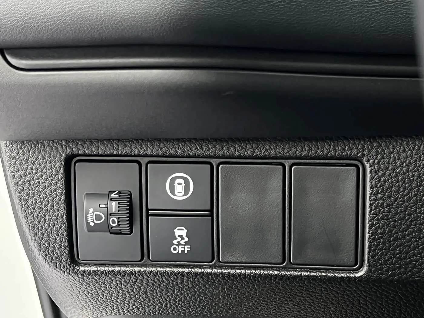 Honda Vezel 2023 — Photo 18/20