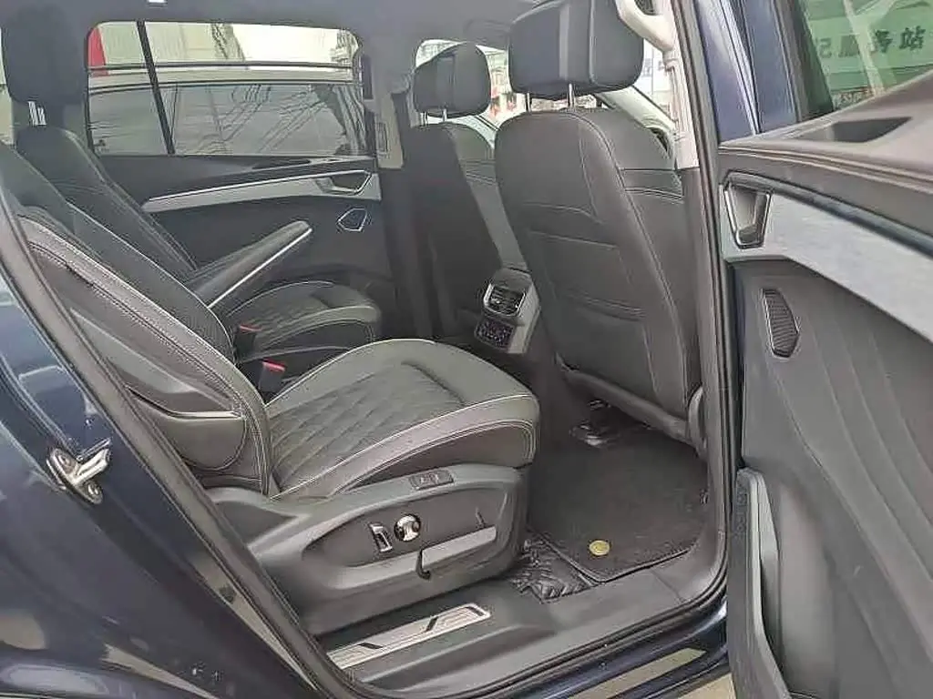 Volkswagen Talagon 2021 — Photo 12/14