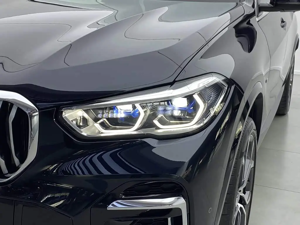 BMW X5 2023 — Photo 6/20