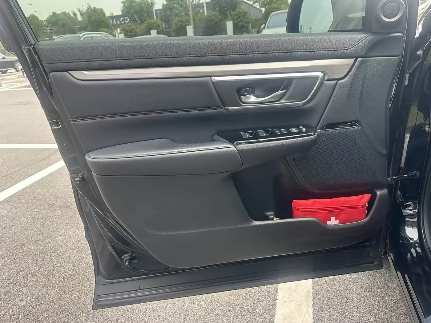 Honda Haoying 2022 — Şəkil 9/12