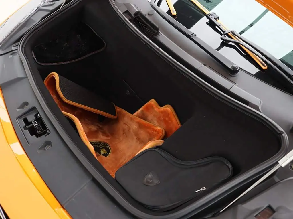 Lamborghini Gallardo 2011 — Şəkil 19/20