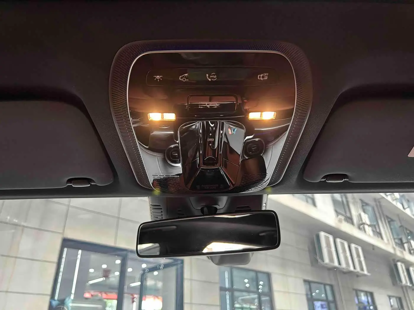Mercedes-Benz GLC 2024 — Şəkil 8/20