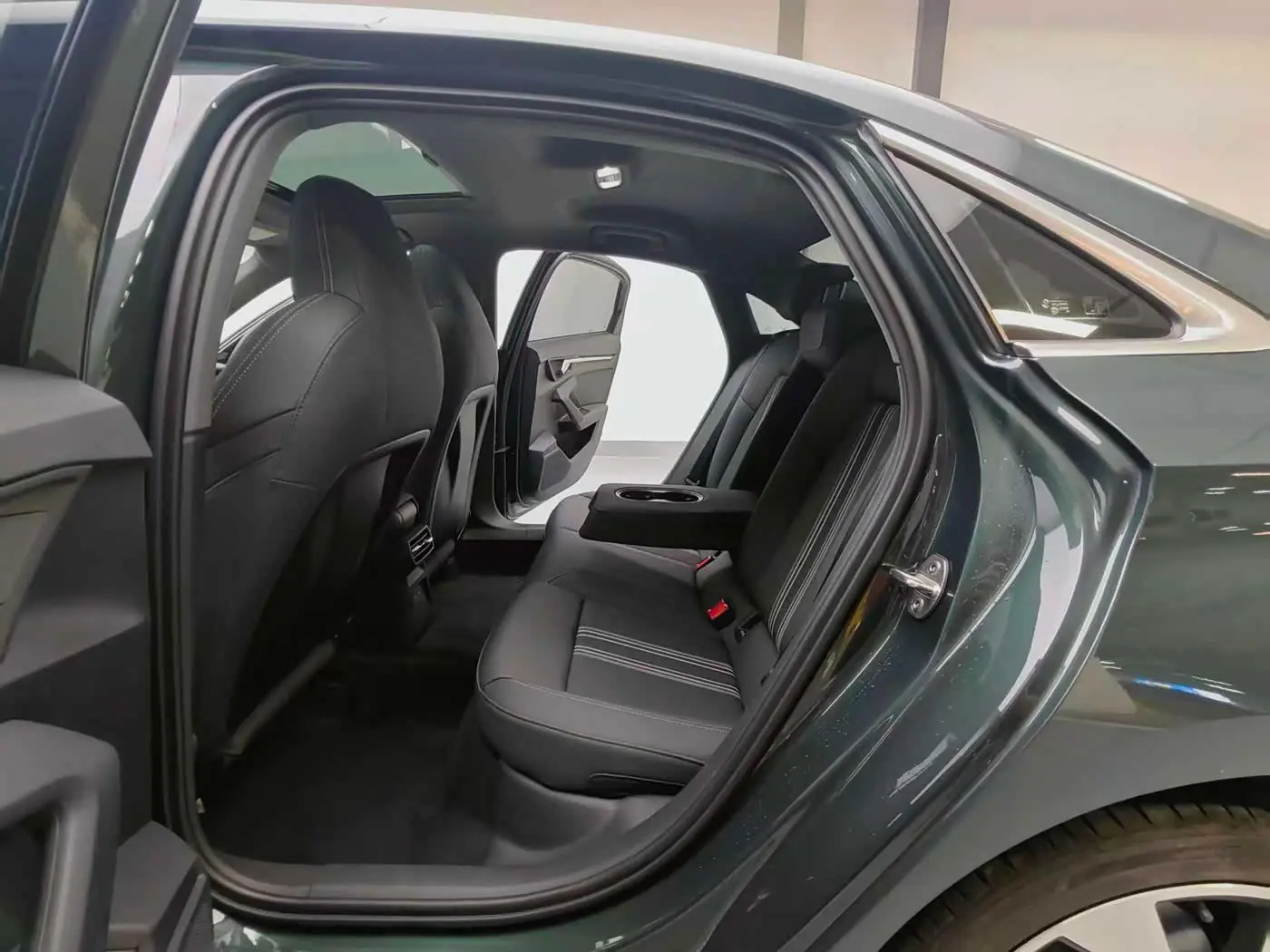 Audi A3 2023 — Photo 10/20