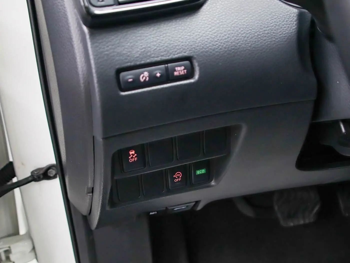 Nissan X-Trail 2022 — Şəkil 7/20