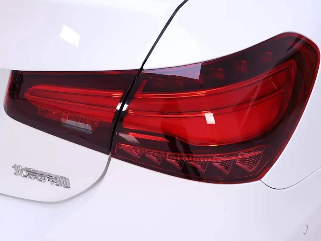 Mercedes-Benz A-Class 2026 — Фото 9/20