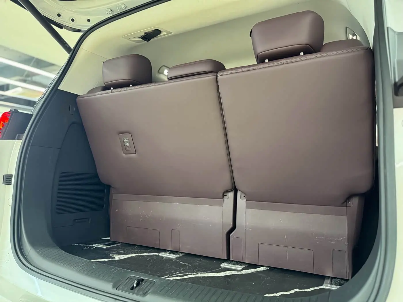 Buick Century 2024 — Photo 20/20