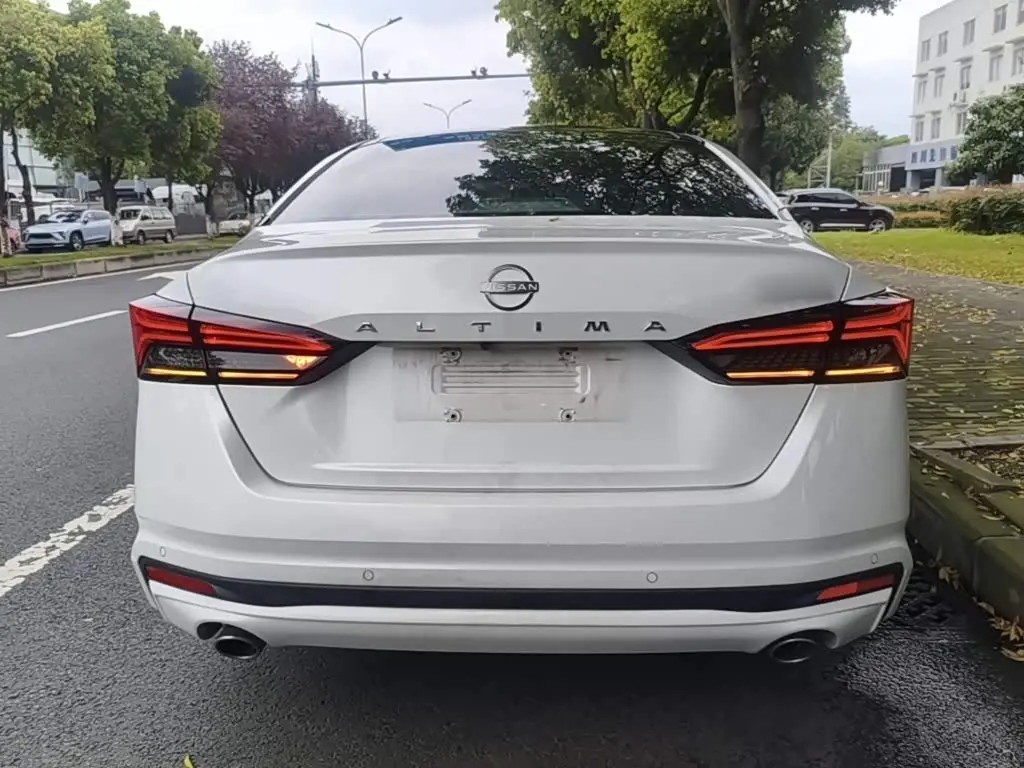 Nissan Teana 2023 — Şəkil 4/20
