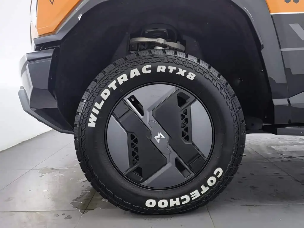 Mengshi M817 2026 — Photo 17/20