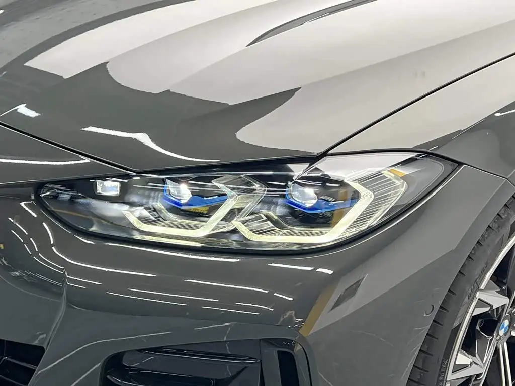 BMW 4 Series 2022 — Photo 10/20